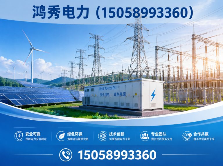 温州高压接触器展示图